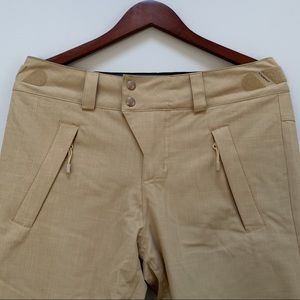 Cream Snowboarding Pants by O’Neill